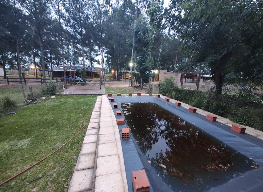 Inmueble a subastar